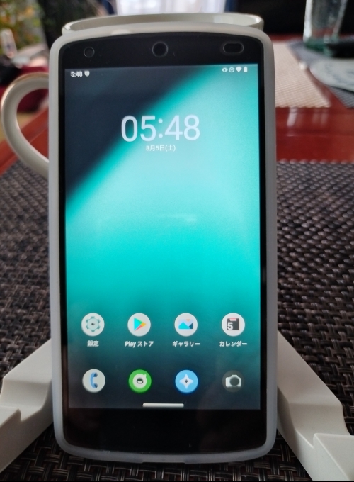 nexus5修理／カスタムROM導入 Nexus 5にAndroid Pieのカスタムロムをインストールする - Blogs